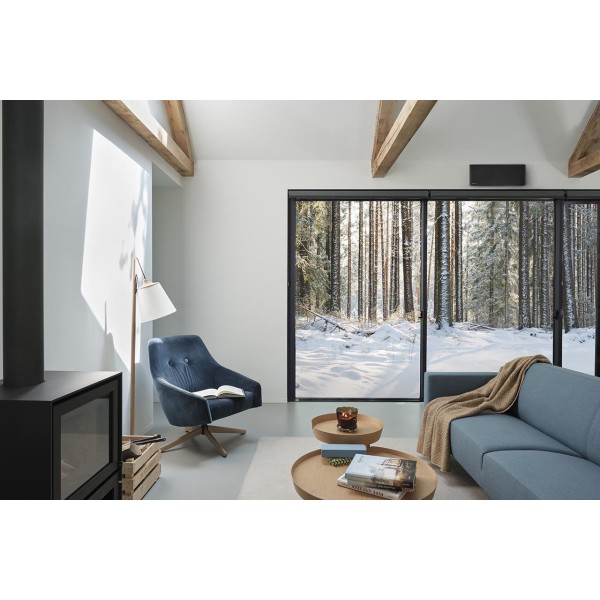 Внутрішній блок мультиспліт-системи Daikin Stylish FTXA20BB