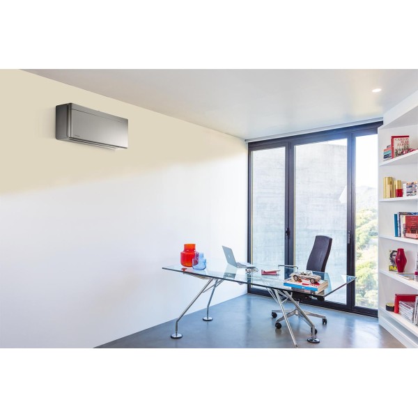 Внутрішній блок мультиспліт-системи Daikin Stylish FTXA25BS