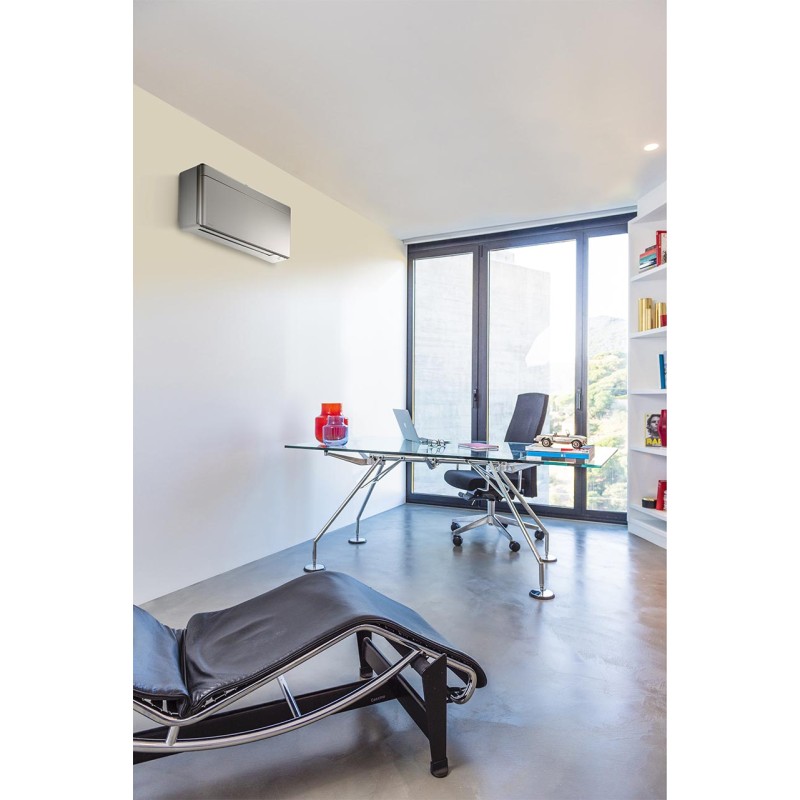 Внутрішній блок мультиспліт-системи Daikin Stylish FTXA25BS