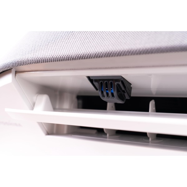 Внутрішній блок мультиспліт-системи Toshiba Multi Haori RAS-13N4KVRG-EE