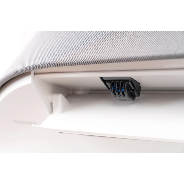 Внутрішній блок мультиспліт-системи Toshiba Multi Haori RAS-13N4KVRG-EE