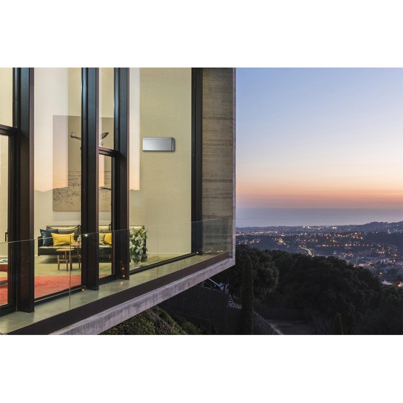 Внутрішній блок мультиспліт-системи Daikin Stylish FTXA35BS