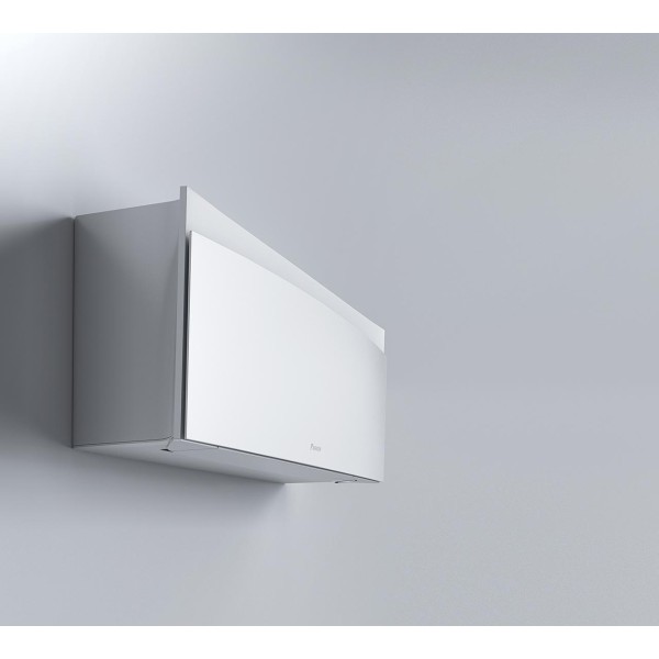 Внутрішній блок мультиспліт-системи Daikin Emura White FTXJ20AW