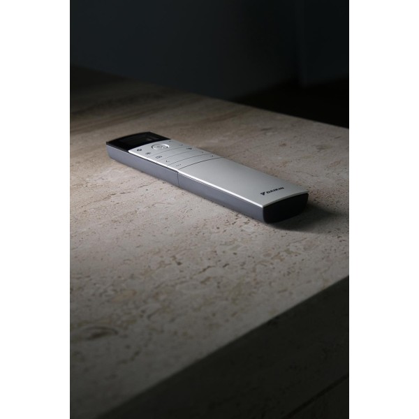 Внутрішній блок мультиспліт-системи Daikin Emura White FTXJ20AW