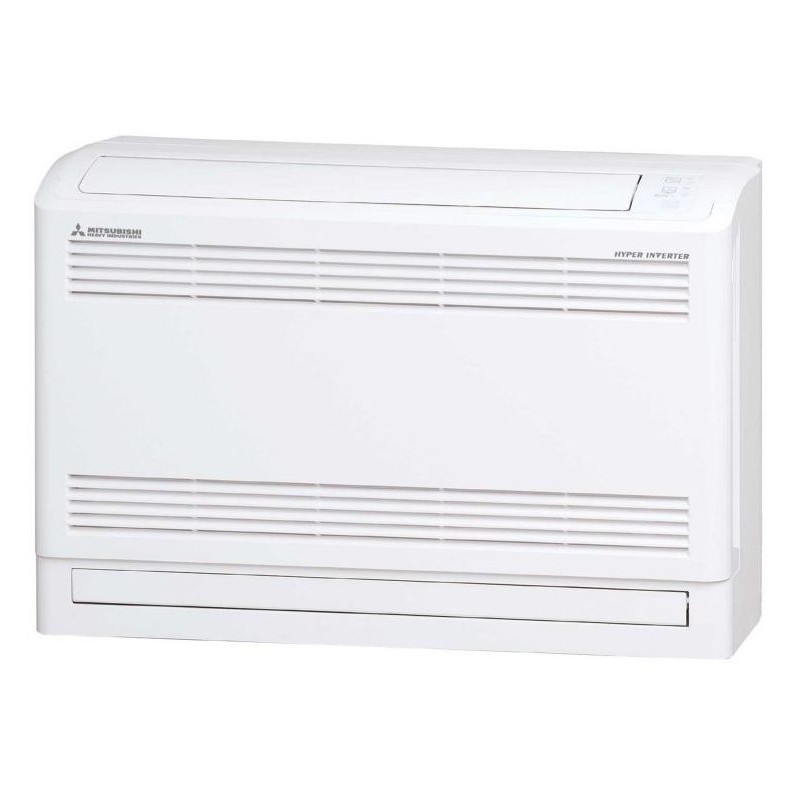 Внутрішній блок мультиспліт-системи Mitsubishi Heavy SRF25ZS-W
