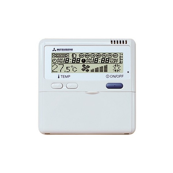 Внутрішній блок мультиспліт-системи Mitsubishi Heavy SRF25ZS-W