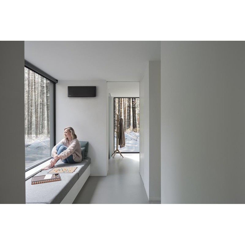 Внутрішній блок мультиспліт-системи Daikin Stylish FTXA35BB