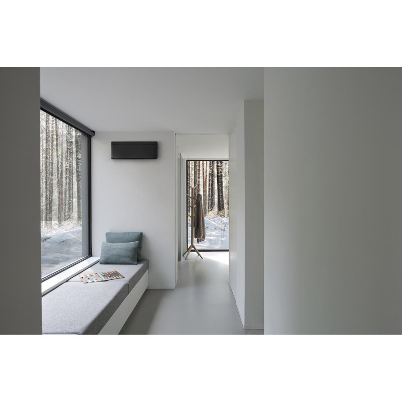 Внутрішній блок мультиспліт-системи Daikin Stylish FTXA35BB