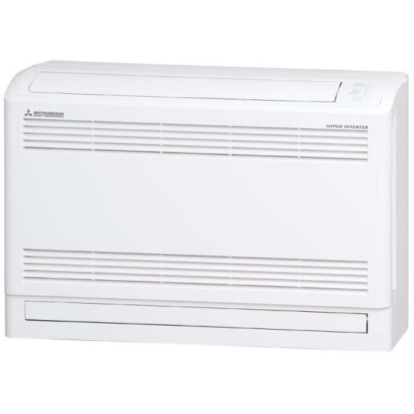 Внутрішній блок мультиспліт-системи Mitsubishi Heavy SRF35ZS-W