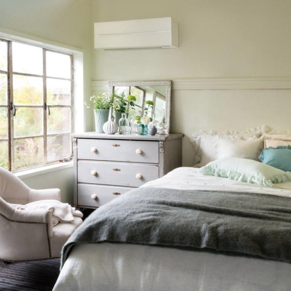 Внутрішній блок кондиціонера Mitsubishi Electric Premium Inverter MSZ-LN50VGW-E1