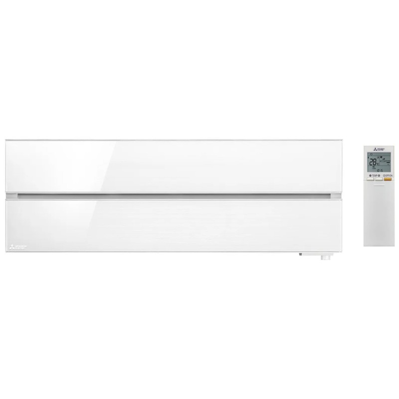 Внутрішній блок мультиспліт-системи Mitsubishi Electric Premium Inverter MSZ-LN50VG2W