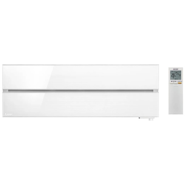 Внутрішній блок мультиспліт-системи Mitsubishi Electric Premium Inverter MSZ-LN50VG2W