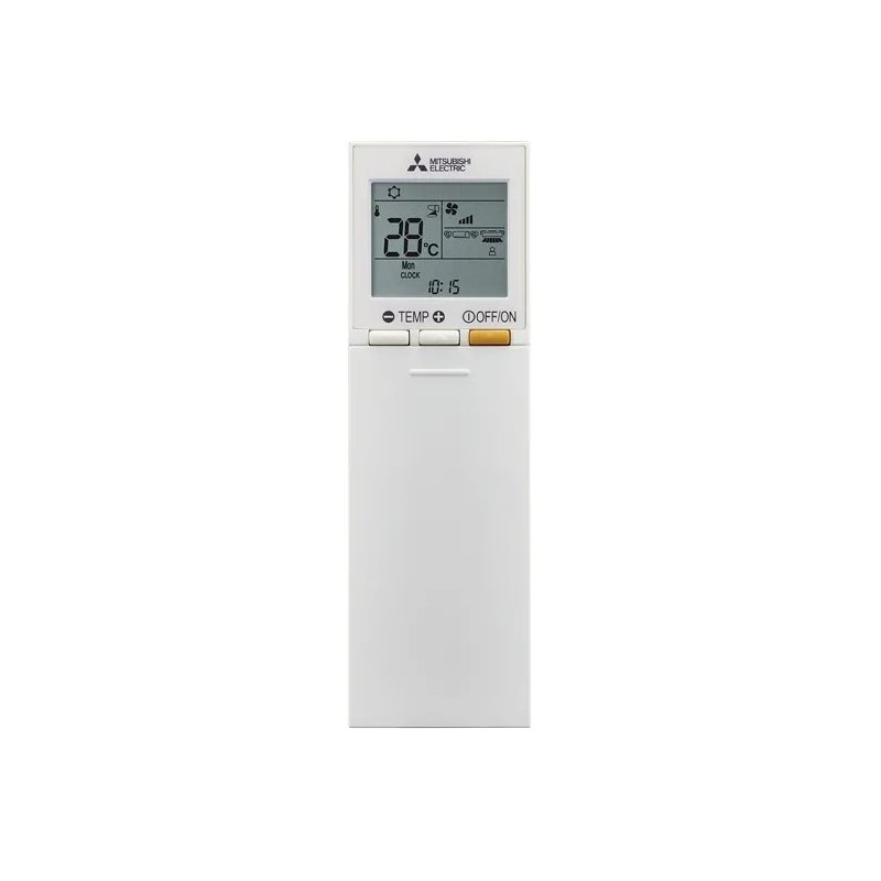 Внутрішній блок мультиспліт-системи Mitsubishi Electric Premium Inverter MSZ-LN50VG2W