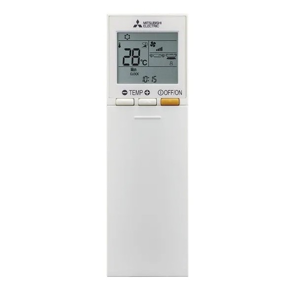Внутрішній блок мультиспліт-системи Mitsubishi Electric Premium Inverter MSZ-LN50VG2W