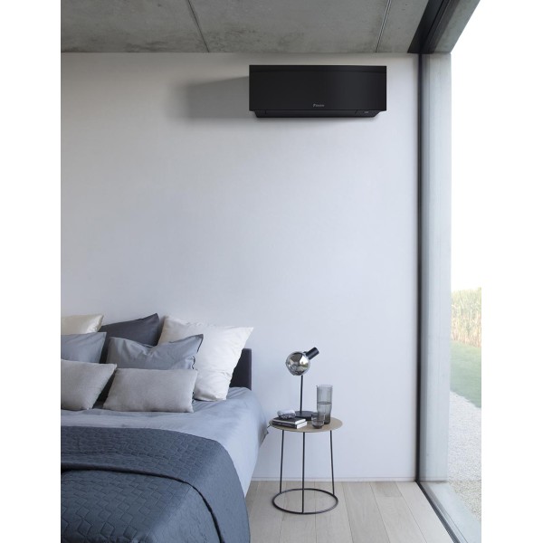 Внутренний блок мультисплит-системы Daikin Emura Black FTXJ20AB