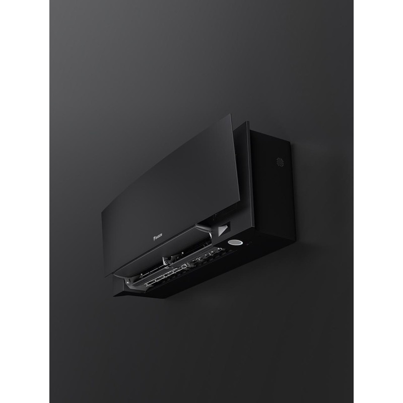 Внутрішній блок мультиспліт-системи Daikin Emura Black FTXJ25AB