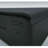 Внутренний блок мультисплит-системы Daikin Stylish Black FTXA35CB