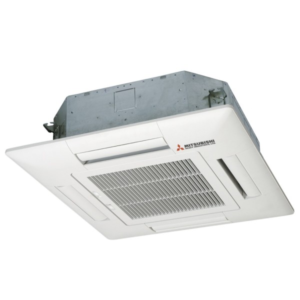 Внутренний блок мультисплит-системы Mitsubishi Heavy FDTC60VH
