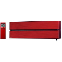 Внутрішній блок мультиспліт-системи Mitsubishi Electric Premium Inverter MSZ-LN50VGR