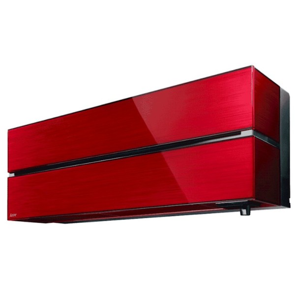 Внутрішній блок мультиспліт-системи Mitsubishi Electric Premium Inverter MSZ-LN50VGR