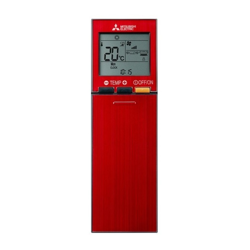 Внутрішній блок мультиспліт-системи Mitsubishi Electric Premium Inverter MSZ-LN50VGR