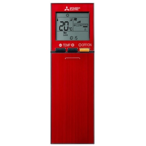 Внутрішній блок мультиспліт-системи Mitsubishi Electric Premium Inverter MSZ-LN50VGR