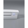 Внутрішній блок мультиспліт-системи Daikin Emura White FTXJ42AW