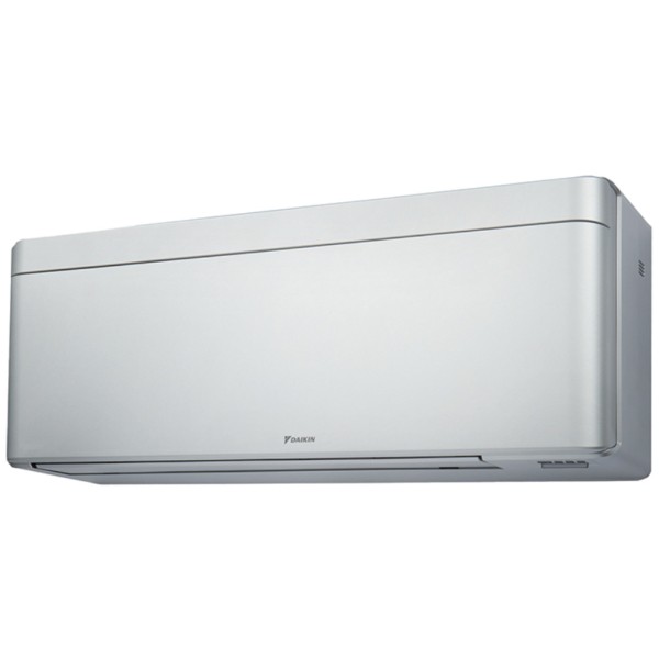Внутрішній блок мультиспліт-системи Daikin Stylish Silver FTXA42CS