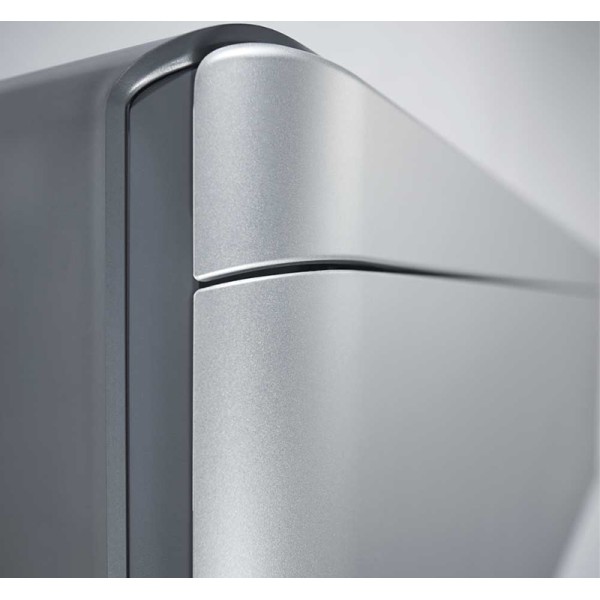 Внутрішній блок мультиспліт-системи Daikin Stylish Silver FTXA42CS