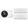 Комплект мульти-спліт системи Bosch Climate CL3000iU Multi 53 (7+9)