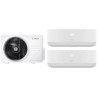 Комплект мульти-спліт системи Bosch Climate CL3000iU Multi 53 (9+9)
