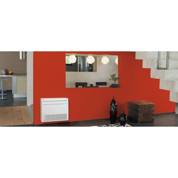 Внутрішній блок мультиспліт-системи Mitsubishi Electric MFZ-KJ35VE