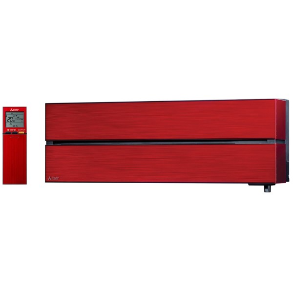 Внутрішній блок мультиспліт-системи Mitsubishi Electric Premium Inverter MSZ-LN60VGR