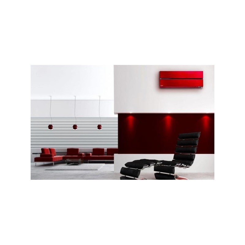 Внутрішній блок мультиспліт-системи Mitsubishi Electric Premium Inverter MSZ-LN60VGR