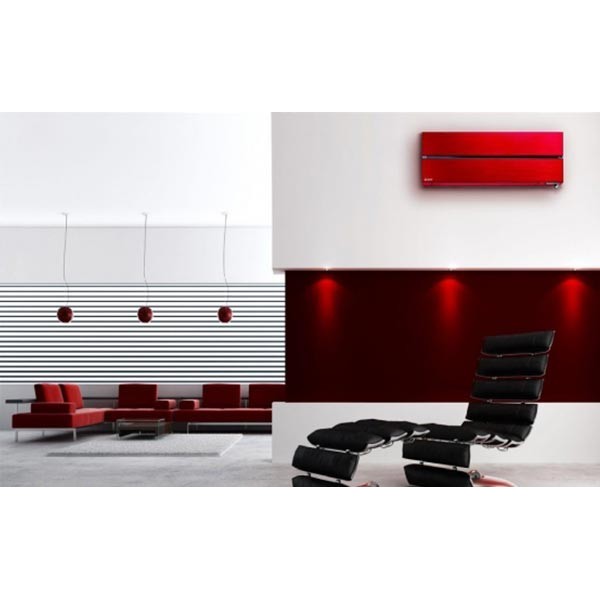 Внутрішній блок мультиспліт-системи Mitsubishi Electric Premium Inverter MSZ-LN60VGR