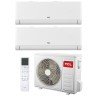 Комплект мультиспліт системи TCL BreezeIN TPH11 Multi 18 (9+9)