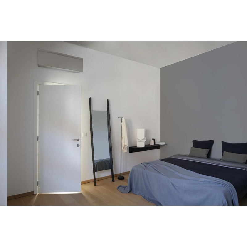 Внутренний блок мультисплит-системы Daikin Emura Silver FTXJ42AS