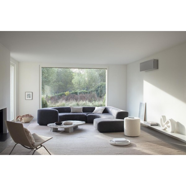 Внутренний блок мультисплит-системы Daikin Emura Silver FTXJ42AS