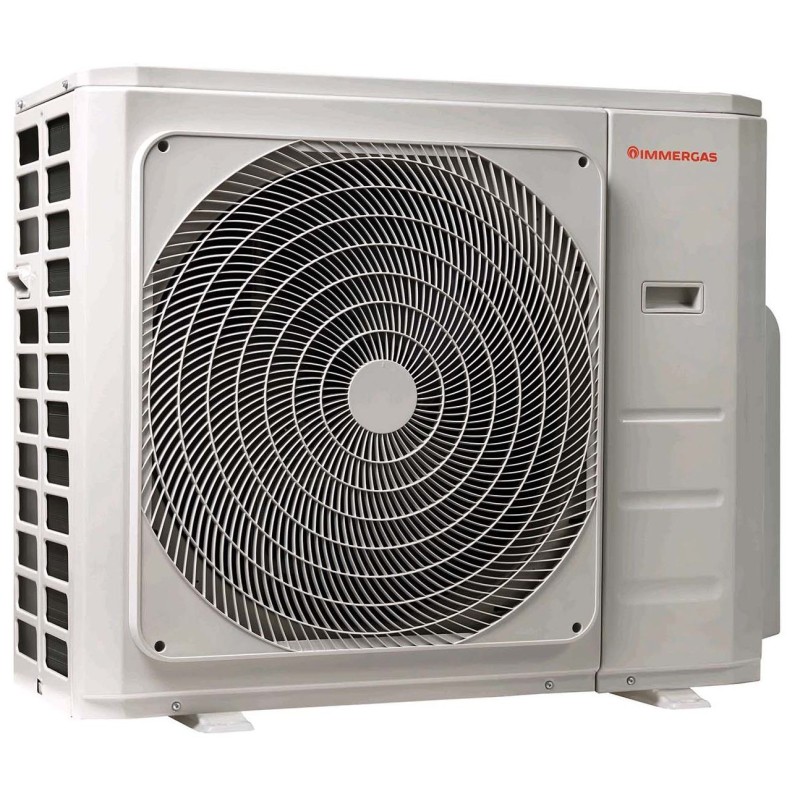 Зовнішній блок мультиспліт-системи Immergas UE MULTI 28 QUADRI