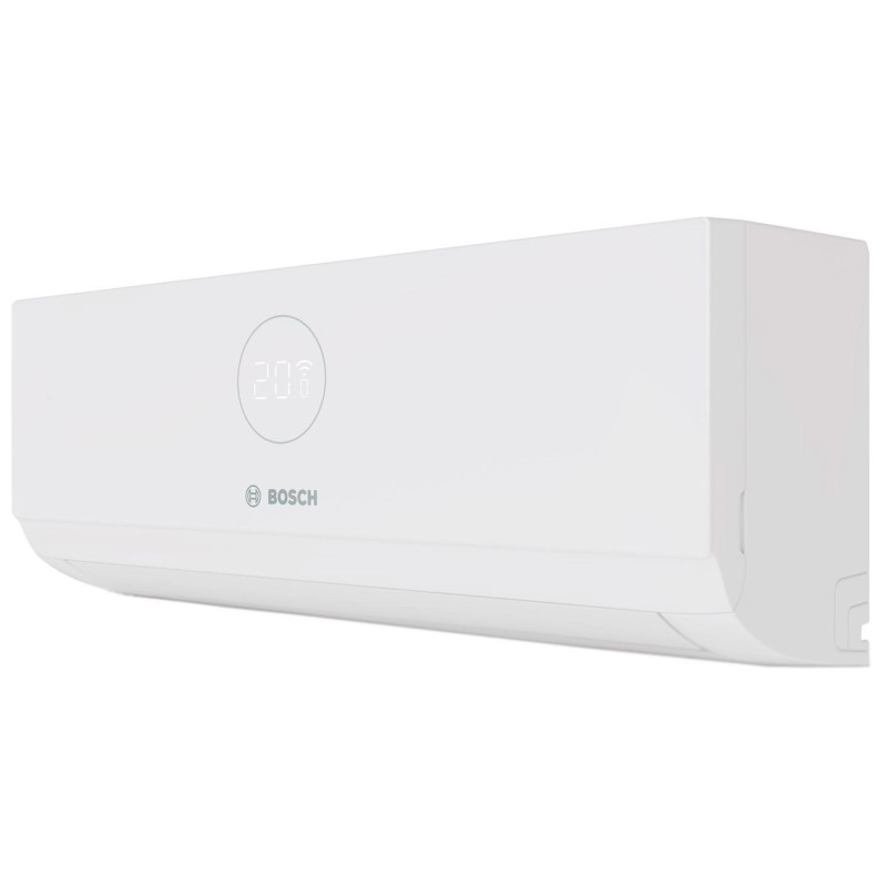 Комплект мульти-спліт системи Bosch Climate CL3000iU Multi 62 (7+7+9)