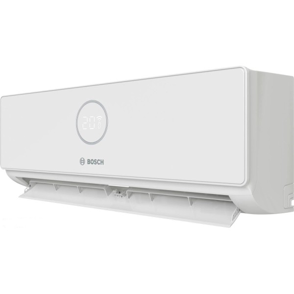 Комплект мульти-спліт системи Bosch Climate CL3000iU Multi 62 (7+7+9)