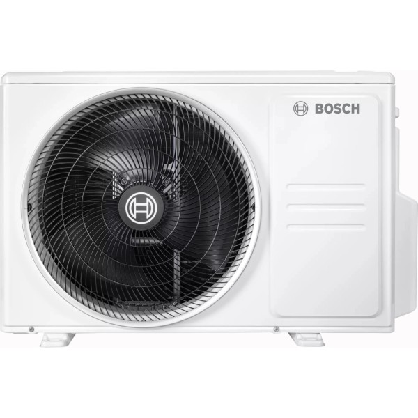 Комплект мульти-спліт системи Bosch Climate CL3000iU Multi 62 (7+7+9)