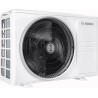 Комплект мульти-спліт системи Bosch Climate CL3000iU Multi 62 (7+7+9)