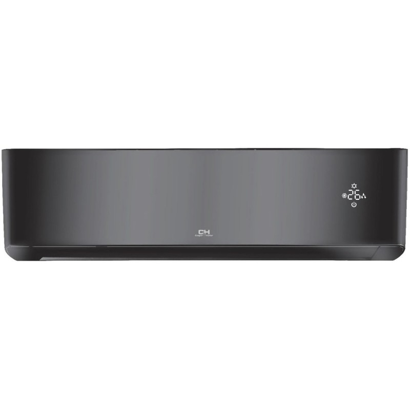 Комплект мульти-спліт системи Cooper&Hunter Supreme Continental Black Multi 18 (9+9)