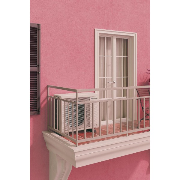 Зовнішній блок мультиспліт-системи Daikin 2MXM50A