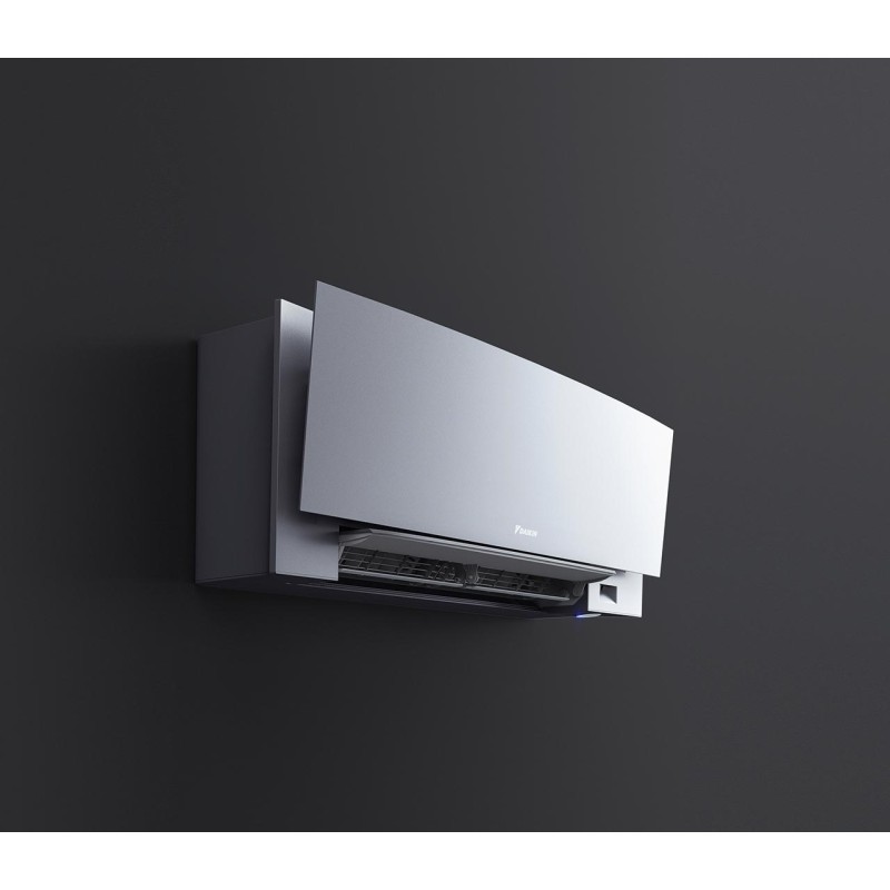 Внутрішній блок мультиспліт-системи Daikin Emura Silver FTXJ50AS