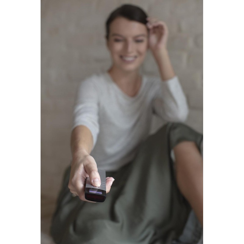 Внутрішній блок мультиспліт-системи Daikin Emura Silver FTXJ50AS