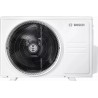 Комплект мульти-спліт системи Bosch Climate CL3000iU Multi 79 (7+9+9)