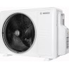 Комплект мульти-спліт системи Bosch Climate CL3000iU Multi 79 (7+7+12)