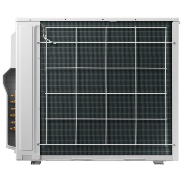 Зовнішній блок мультиспліт-системи Samsung AJ100TXJ5KH/EA